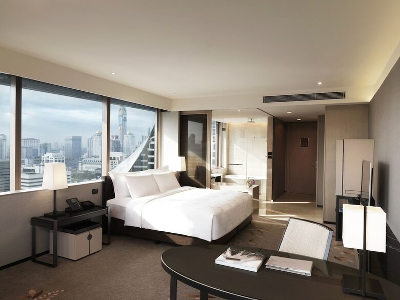 Hotel The Okura Prestige Bangkok