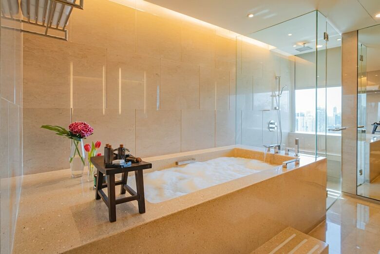 Hotel The Okura Prestige Bangkok
