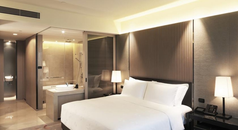Hotel The Okura Prestige Bangkok