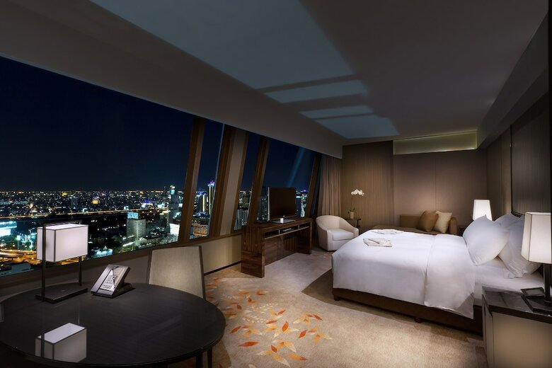 Hotel The Okura Prestige Bangkok