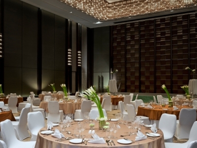 Hotel The Okura Prestige Bangkok