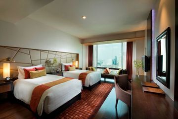 Hotel Vie-m Gallery(duplex 2br Suite