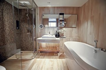 Hotel Arcadia Suites(dlx 1br Sui Ro)