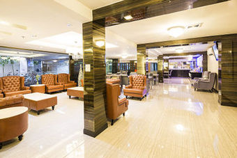 Hotel Aspen Suites(dlx 1bedroom Suit