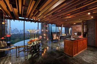 Hotel Sofitel So Bangkok (club Offer