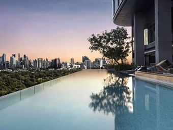 Hotel Sofitel So Bangko(cozy Ofr Rb3