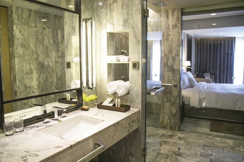 Hotel Doubletree By Hilton Suk(guest