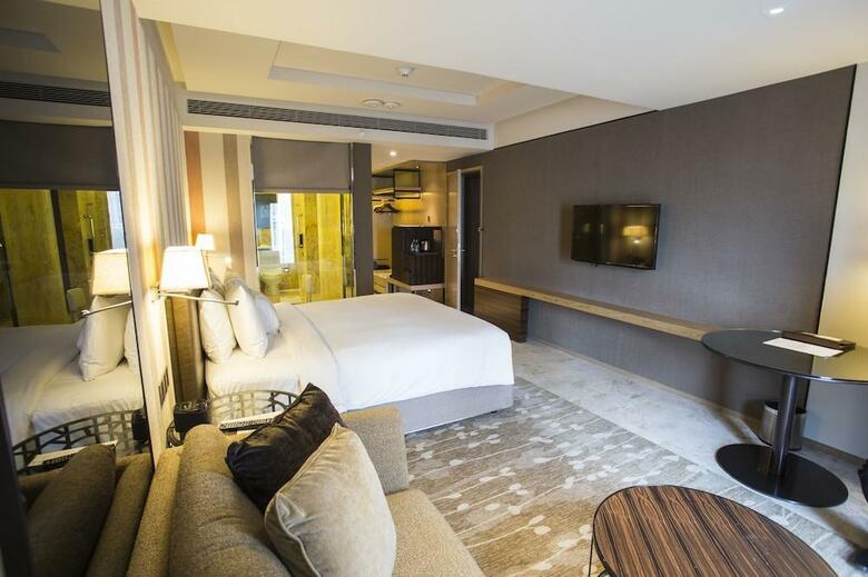 Hotel Doubletree By Hilton Suk(guest