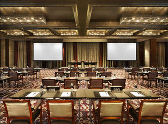 Hotel St.regis Bangkok (habitaci�n Deluxe)