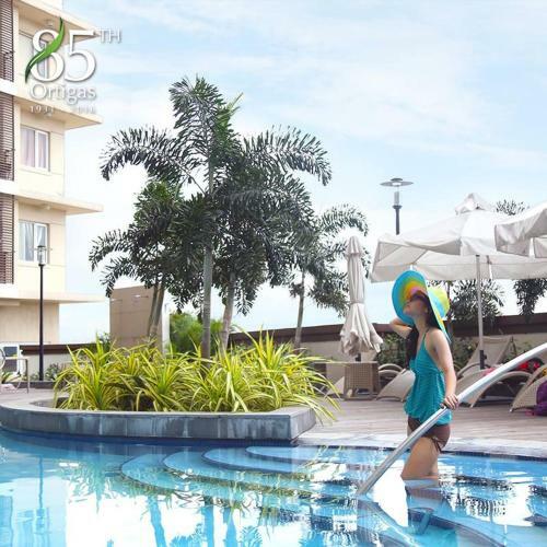 Circulo Verde Apartment