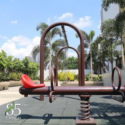 Circulo Verde Apartment