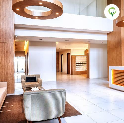 Circulo Verde Apartment