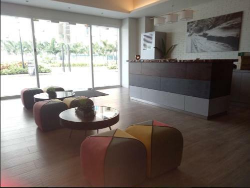Circulo Verde Apartment