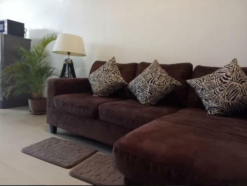 Circulo Verde Apartment