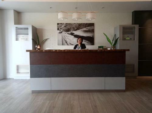 Circulo Verde Apartment