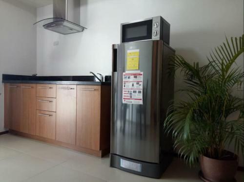 Circulo Verde Apartment