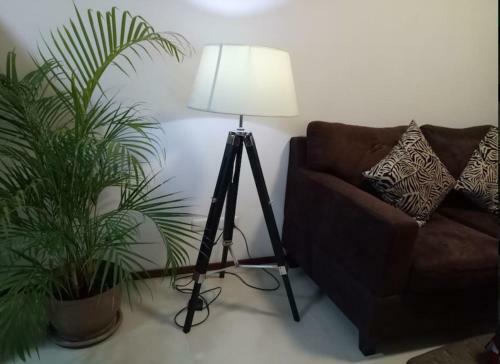 Circulo Verde Apartment