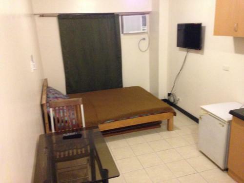 Apartamentos Boni's Space
