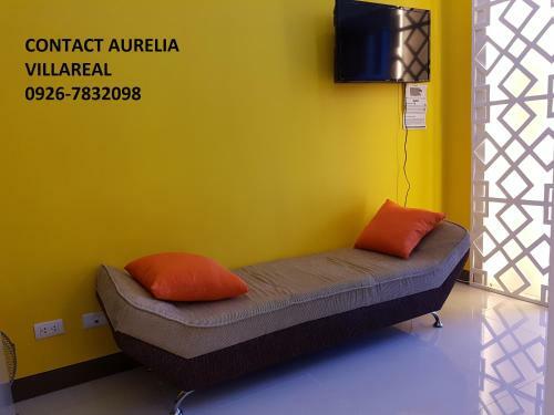 Apartamentos Bedspace In Bgc