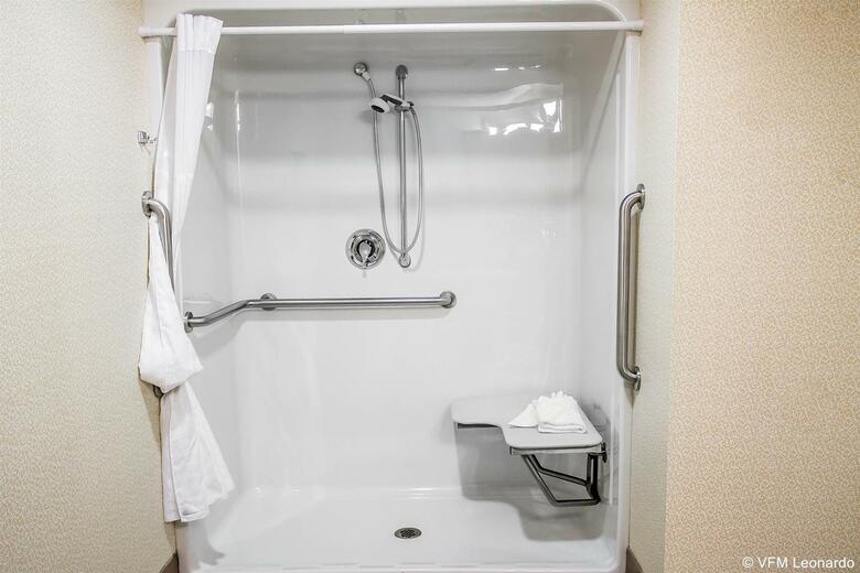 Hotel Comfort Suites