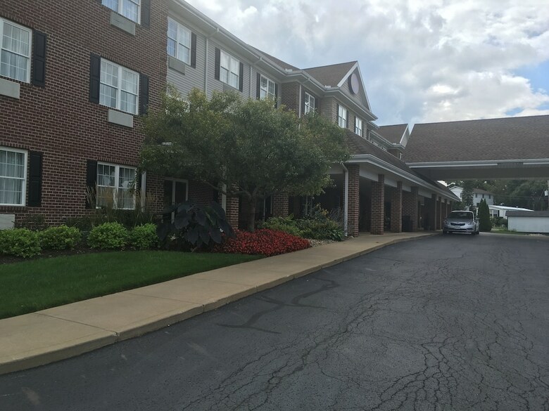 Hotel Comfort Suites
