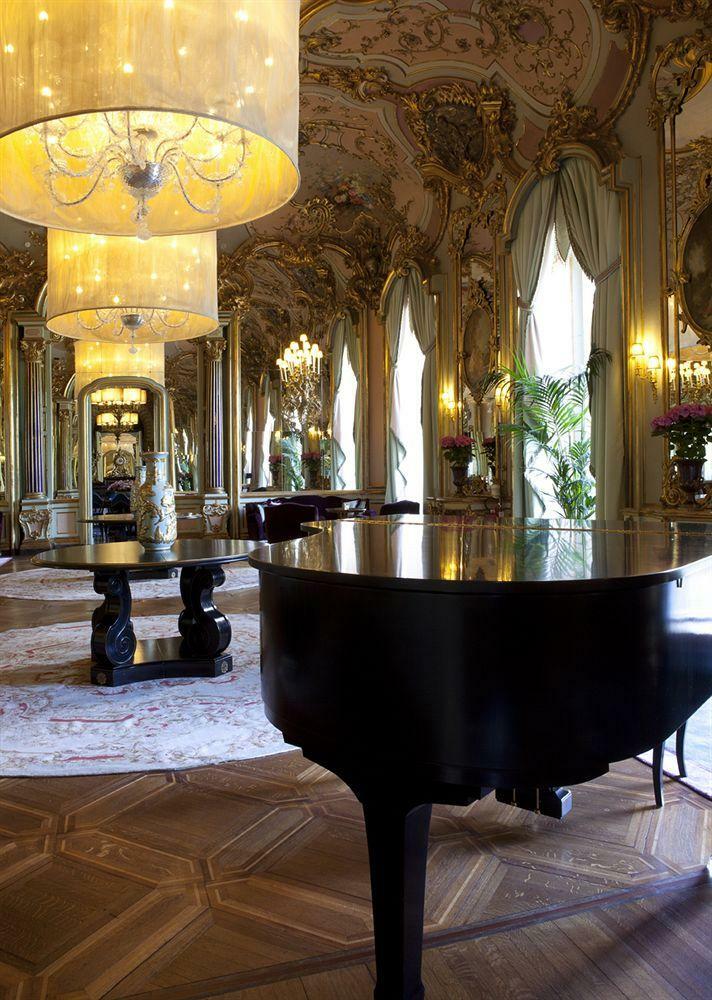 Hotel Villa Cora