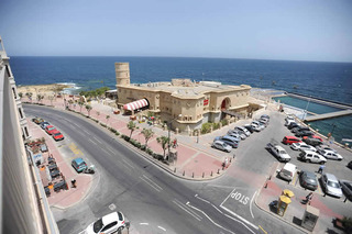 Astra Hotel