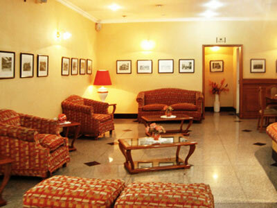 Hotel Luey