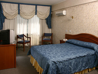 Hotel Luey