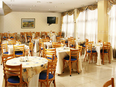 Hotel Luey