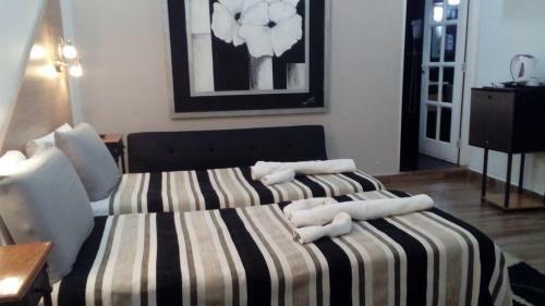 Hotel Iris