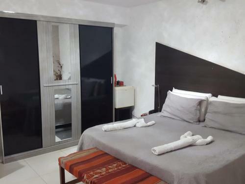 Hotel Iris