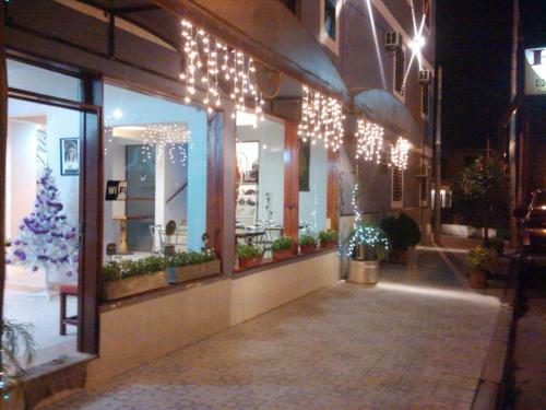 Hotel Iris