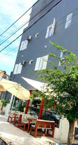 Hotel Iris