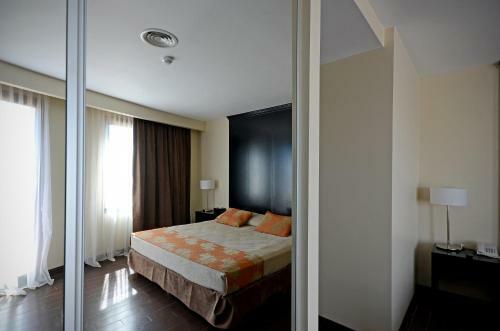Grand Crucero Iguazu Hotel