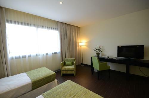 Grand Crucero Iguazu Hotel