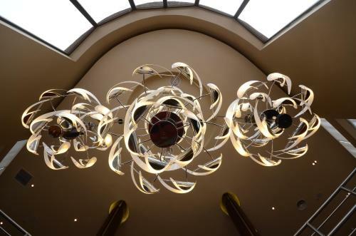 Grand Crucero Iguazu Hotel