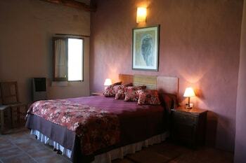 Hotel Posada La Guadalupe