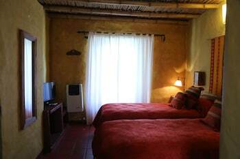 Hotel Posada La Guadalupe