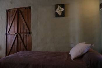 Hotel Posada La Guadalupe