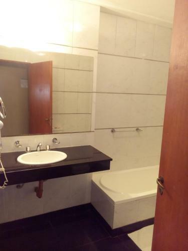 Hotel Le Park