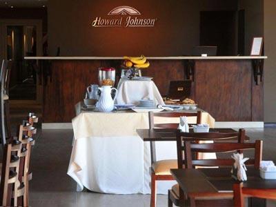 Hotel Howard Johnson Trenque Lauquen