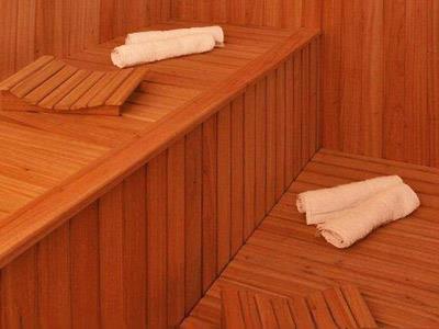 Hotel Howard Johnson Trenque Lauquen