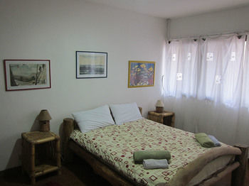 Hotel Hostal Los Aventureros