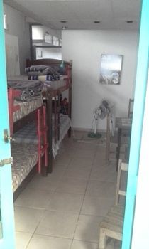 Hotel Hostal Los Aventureros