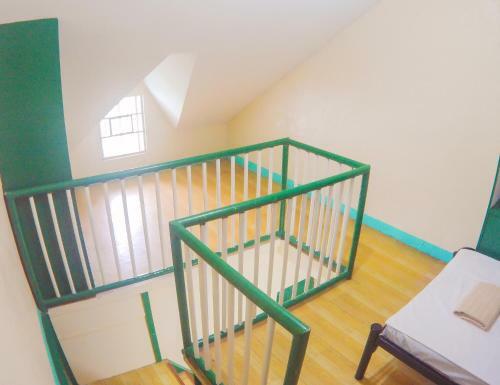 Nomadsmnl Backpackers Homestay