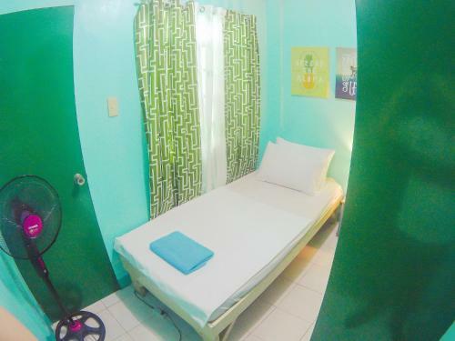 Nomadsmnl Backpackers Homestay