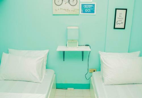 Nomadsmnl Backpackers Homestay