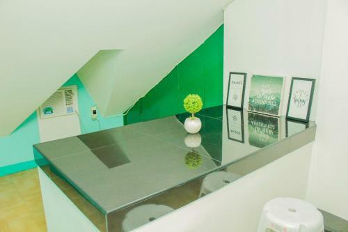 Nomadsmnl Backpackers Homestay