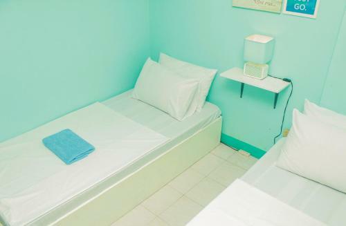 Nomadsmnl Backpackers Homestay